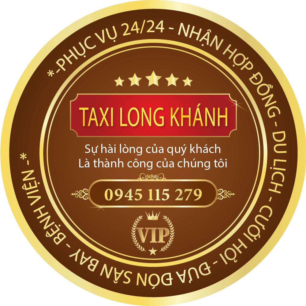 Taxi Long Khánh